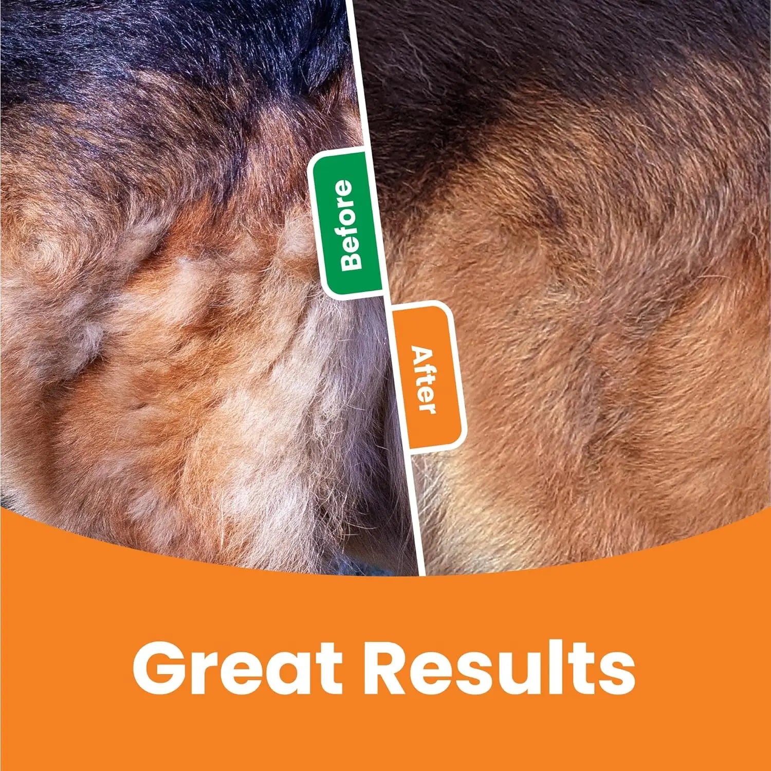FurNest™ 3-in-1 Pet Grooming & Deshedding Brush